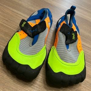 Newtz Boys Water Shoes